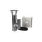 Kutzner+Weber Partikelabscheider | Airjekt 1 Outdoor Top | Ø 180 mm