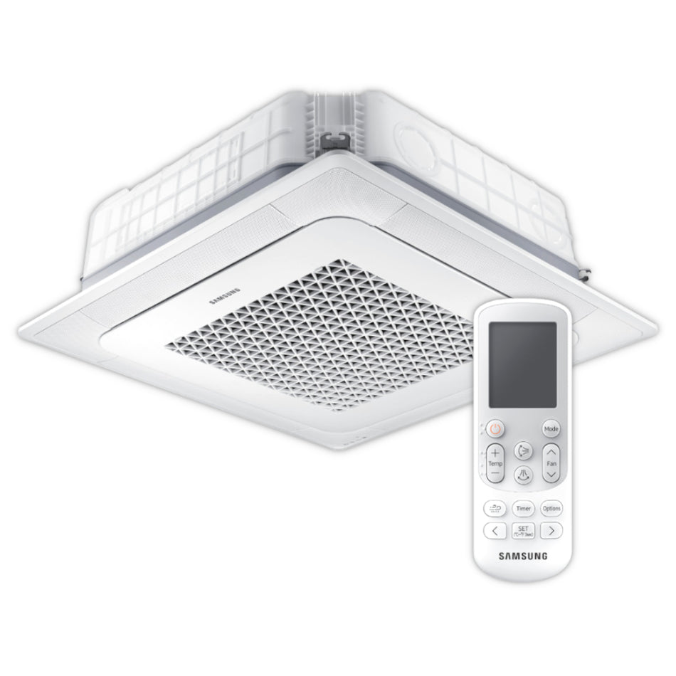 SAMSUNG | 4-Wege-Mini-Kassette | AJ026TNNDKG | 2,6 kW