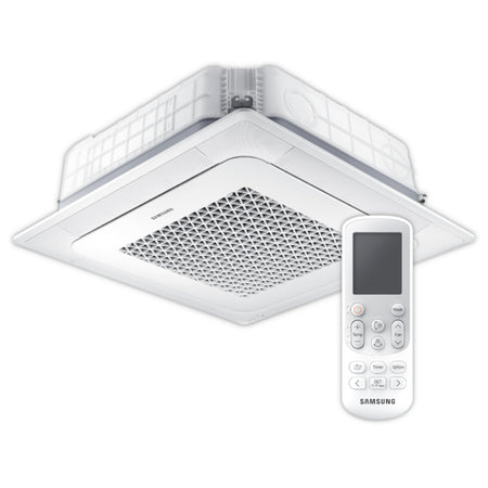 SAMSUNG | 4-Wege-Mini-Kassette | AJ035TNNDKG | 3,5 kW