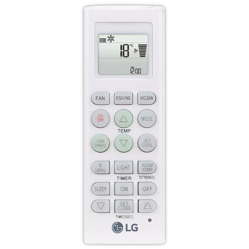 LG | Klimaanlagen-Set ARTCOOL GALLERY A09FT | 2,5 kW | Quick-Connect