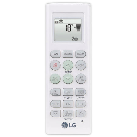 LG | Klimaanlagen-Set ARTCOOL GALLERY A09FT | 2,5 kW | Quick-Connect