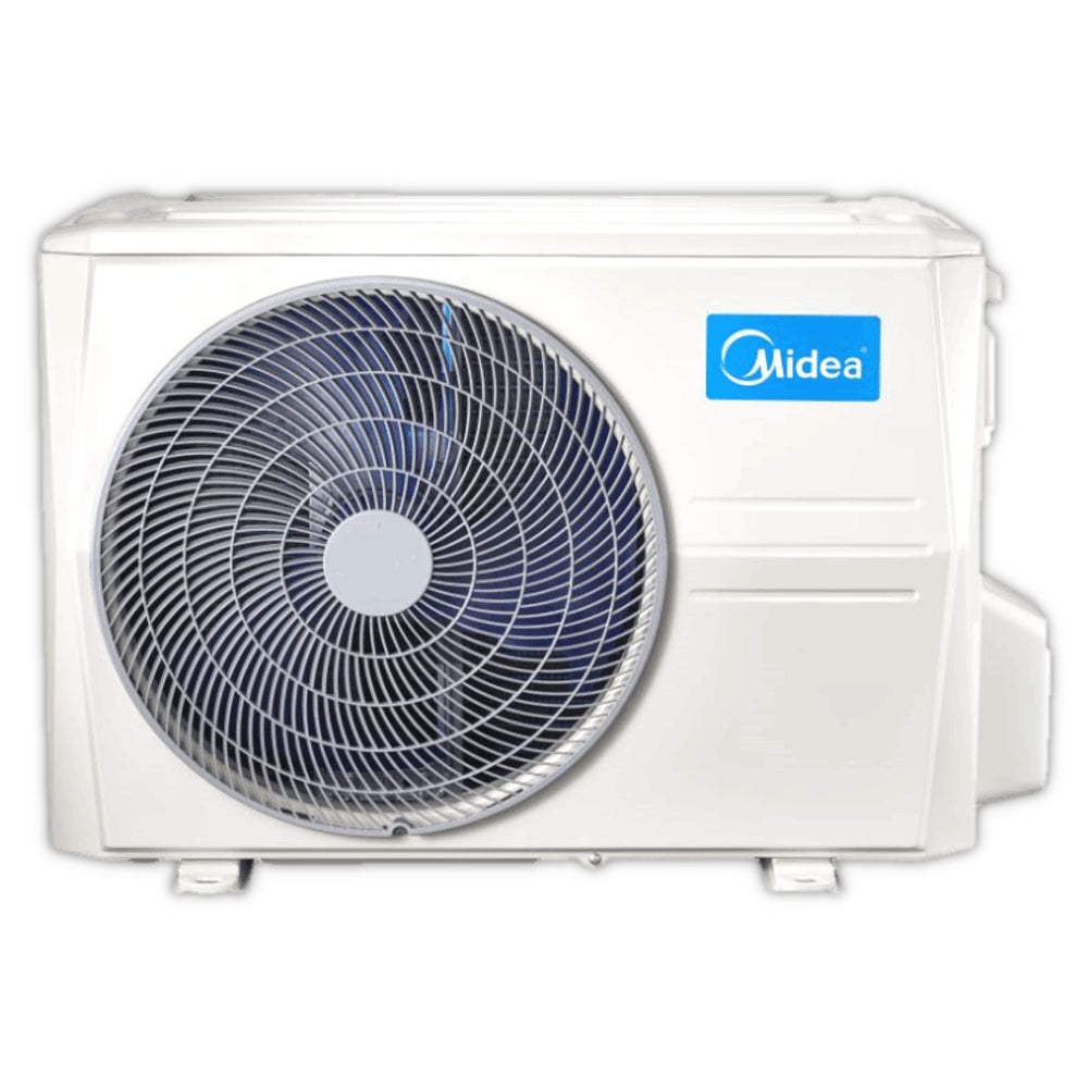 MIDEA | Klimaanlagen-Set ALL EASY PRO 24 | 7,0 kW