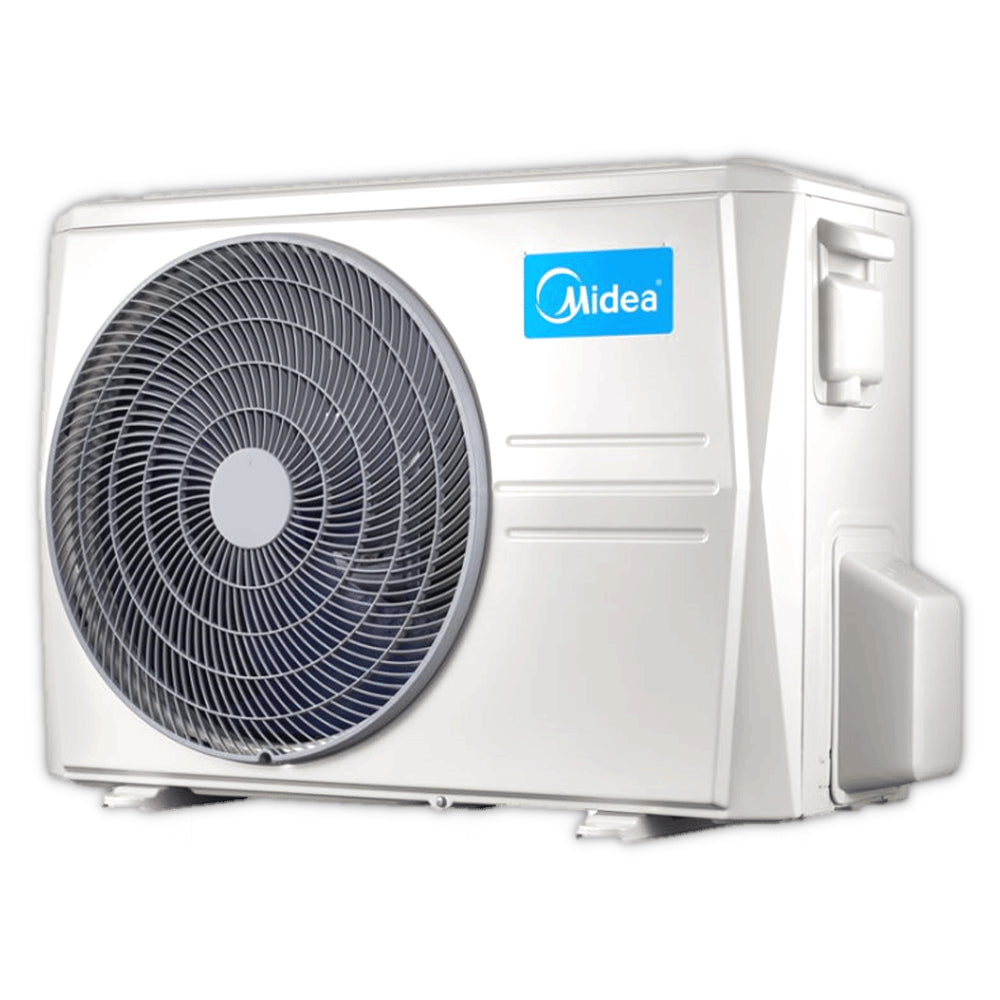 MIDEA | Klimaanlagen-Set ALL EASY PRO 24 | 7,0 kW