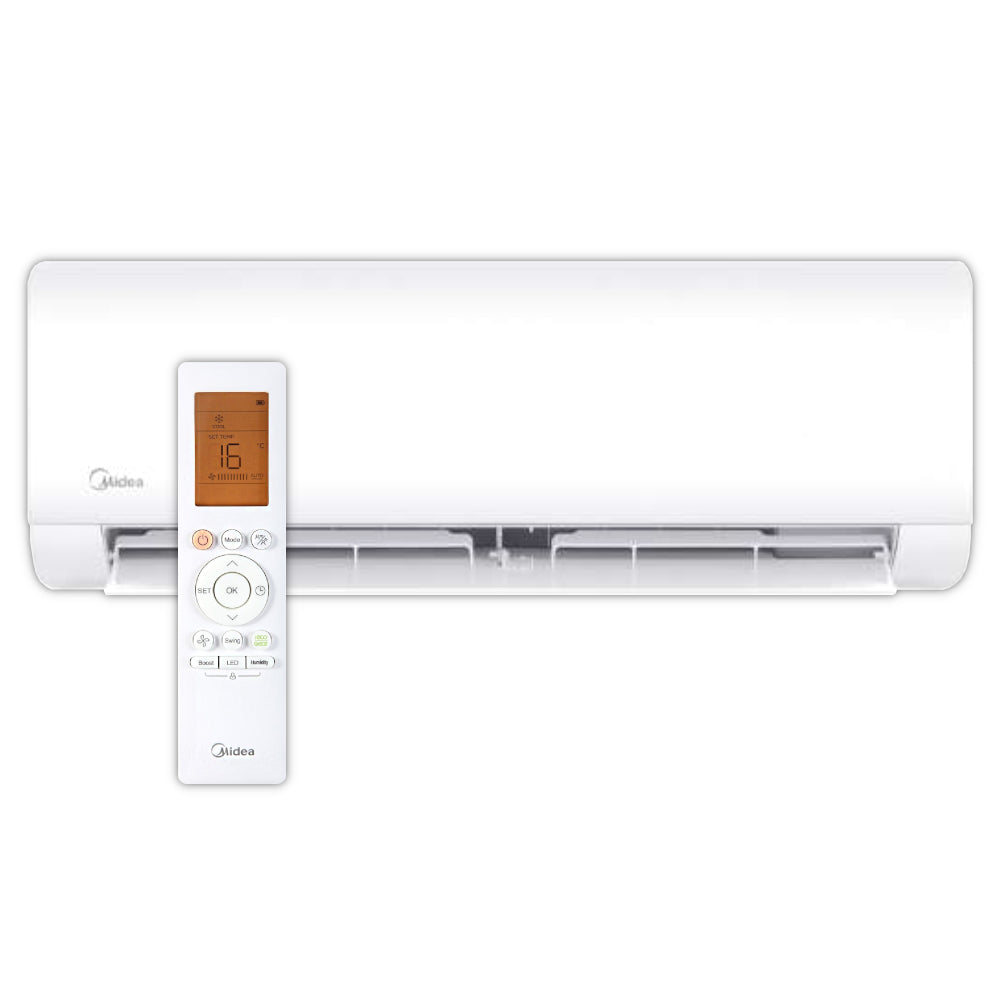 MIDEA Klimaanlage Wandgerät XTREME SAVE BLUE | Klimaworld.com