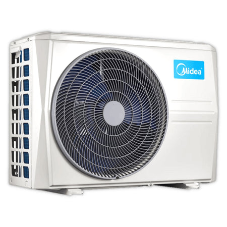 MIDEA | Klimaanlagen-Set ALL EASY PRO 12 | 3,5 kW