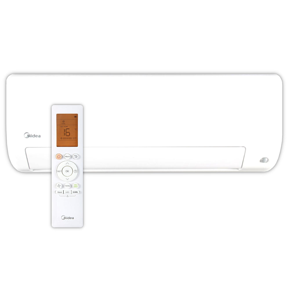 Midea Klimaanlage Wandgerät MSEPBU-09HRFN8 | ALL EASY PRO 09 | 2,7 kW