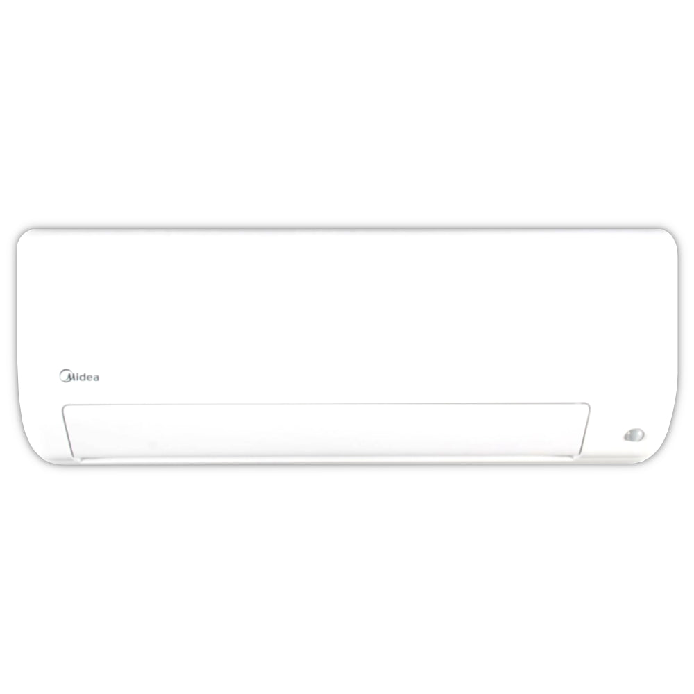 MIDEA | Klima-Set ALL EASY PRO | 2 × 2,7 kW + 3,5 kW | Quick-Connect