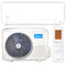 MIDEA | Klimaanlagen-Set ALL EASY PRO 12 | 3,5 kW
