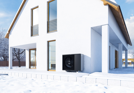 Daikin Außeneinheit EPRA16DW17