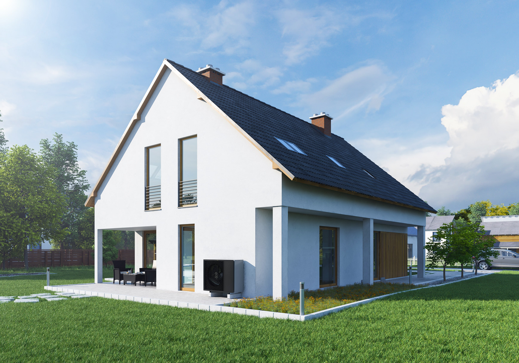 DAIKIN Altherma 3 H HT Außengerät | klimaworld.com
