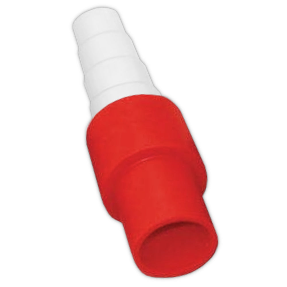 Installationsverbindung gelb | Ø 18 mm