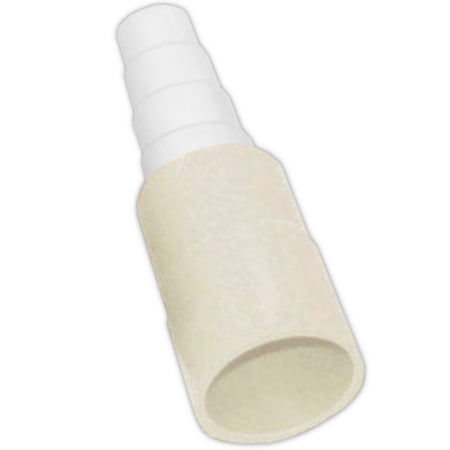ALIXO | Installationsverbindung creme | Ø 32 mm
