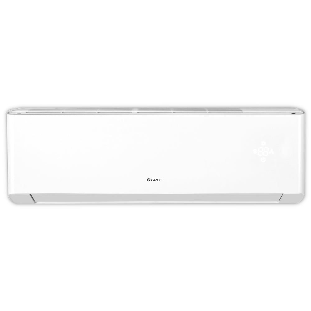 GREE | Monosplit-Klimaanlage AMBER 12 | 3,5 kW | Quick-Connect