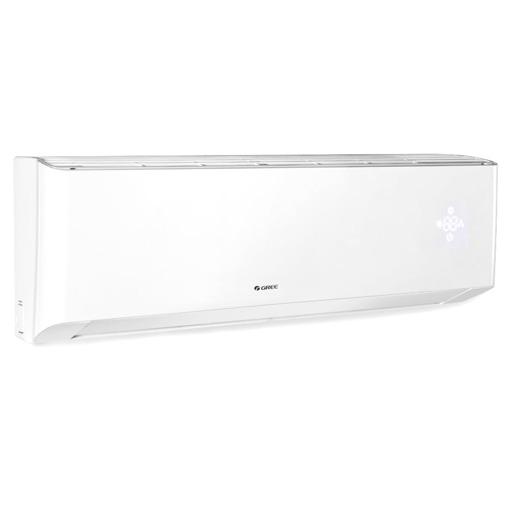 GREE | Monosplit-Klimaanlage AMBER 12 | 3,5 kW | Quick-Connect