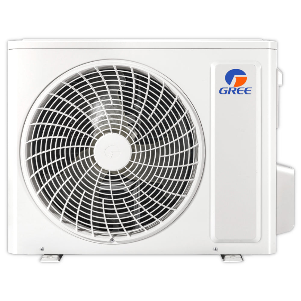 GREE | Monosplit-Klimaanlage AMBER 18 | 5,3 kW | Quick-Connect