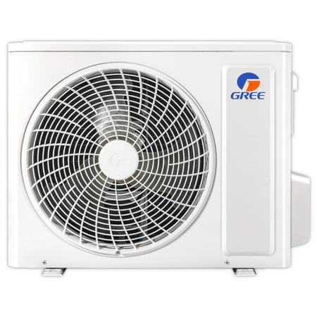 GREE | Monosplit-Klimaanlage AMBER 18 | 5,3 kW | Quick-Connect