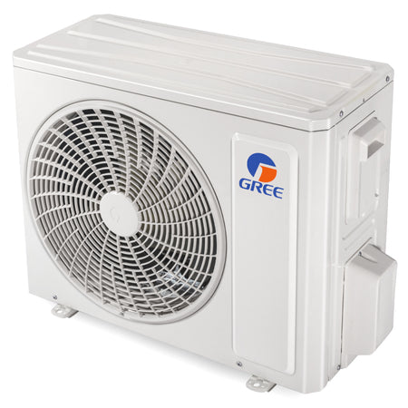 GREE | Monosplit-Klimaanlage AMBER 9 | 2,7 kW | Quick-Connect