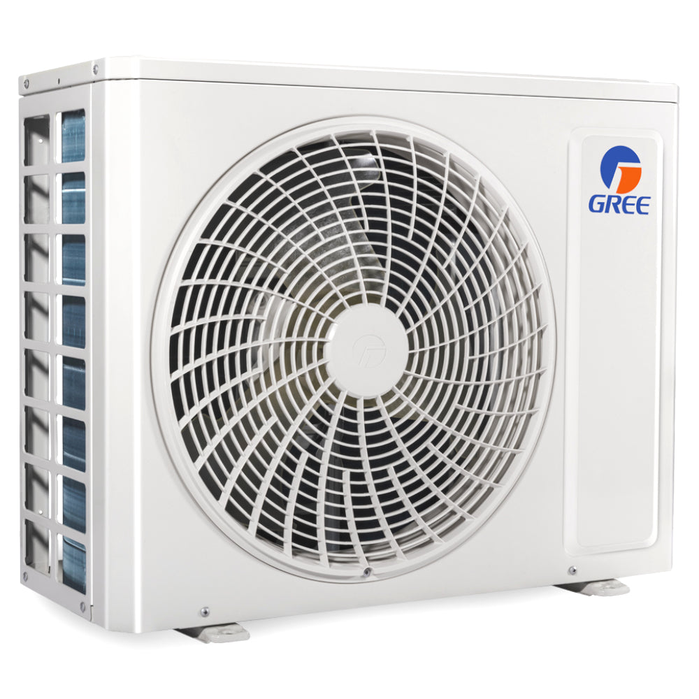GREE | Monosplit-Klimaanlage AMBER 9 | 2,7 kW | 9200 BTU | Klimaworld.com