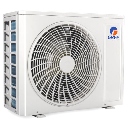 GREE | Monosplit-Klimaanlage AMBER 18 | 5,3 kW | 18100 BTU
