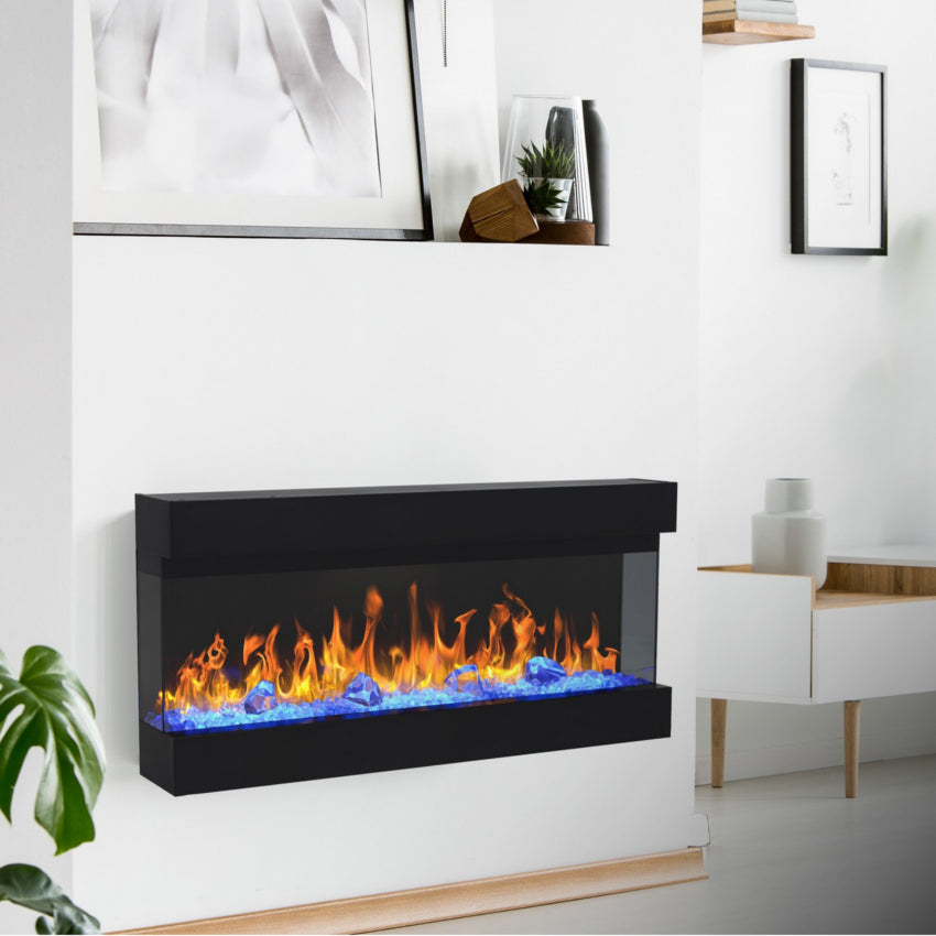 Aflamo Imperial 36 Ambiente