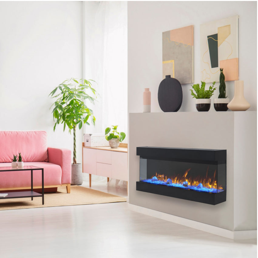 Aflamo Imperial 36 Ambiente