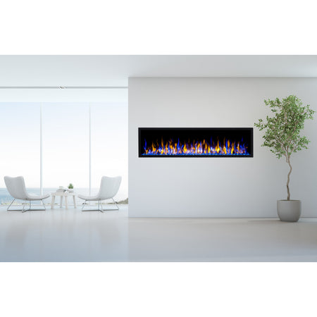 Aflamo LED Elektrokamin Pride S165, Ambiente | klimaworld.com