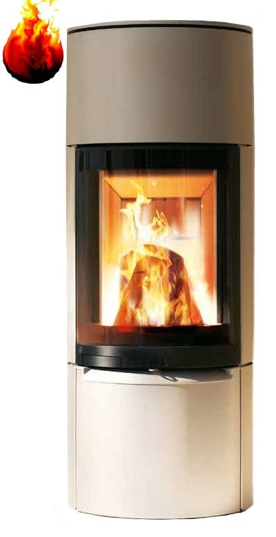 Kaminofen Spartherm Ambiente A3 6,3 kW RLA