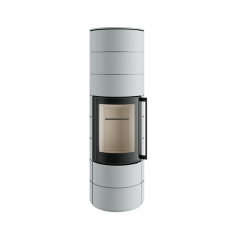 Spartherm Kaminofen  Ambiente A4 H₂O