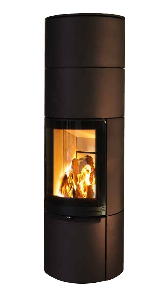 Kaminofen Spartherm Ambiente A4 H2O 6,3 kW RLA