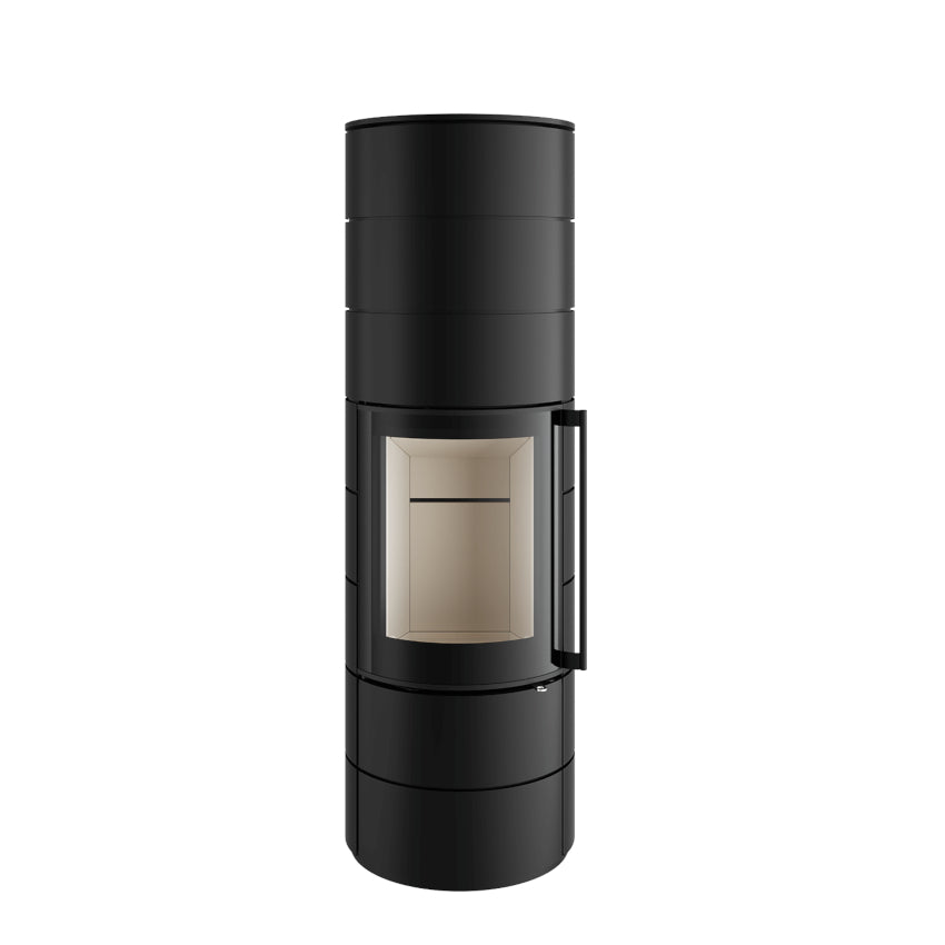 Spartherm Kaminofen  Ambiente A4 H₂O