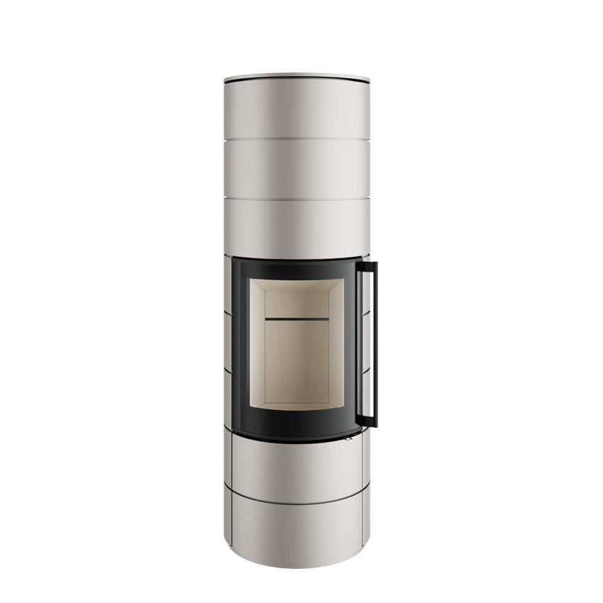 Spartherm Kaminofen  Ambiente A4 H₂O