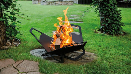 Ambientebild - FIRE/PIT