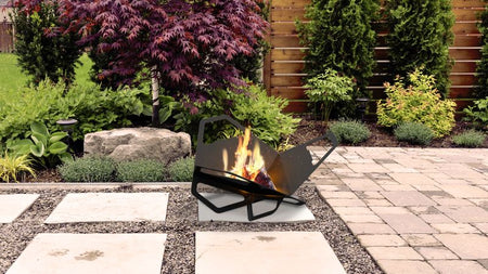 Ambientebild - FIRE/PIT