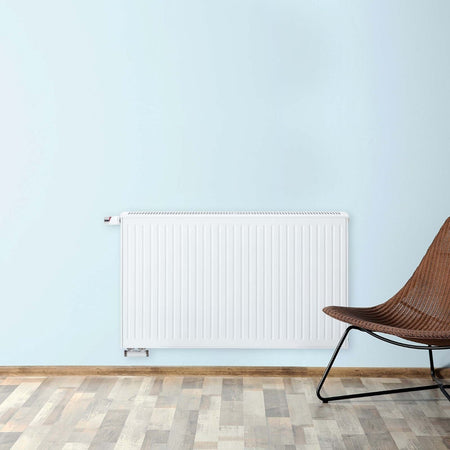 HM Heizkoerper | Universalheizkoerper GALANT VK plus | Typ 22 | Ambientebild | Klimaworld.com