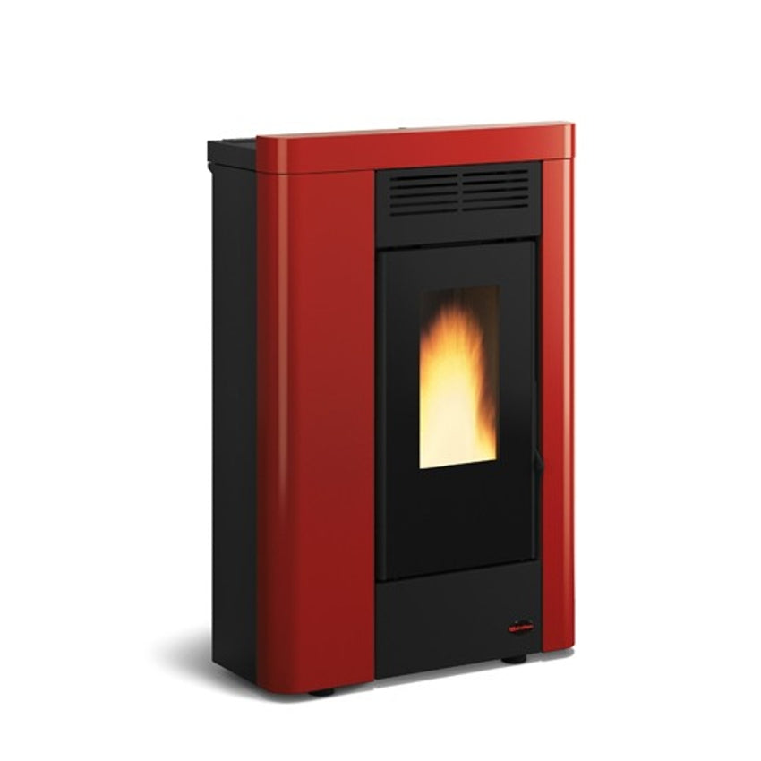 Extraflame La Nordica Pelletofen Annabella