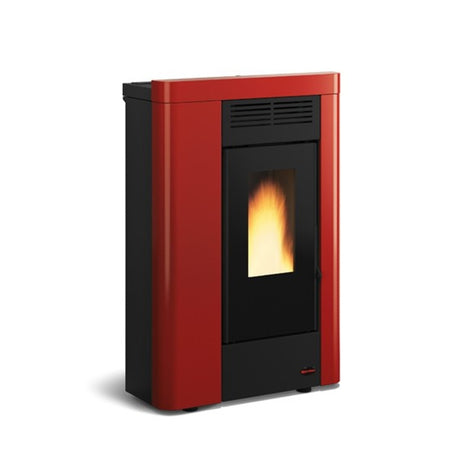 Extraflame La Nordica Pelletofen Annabella