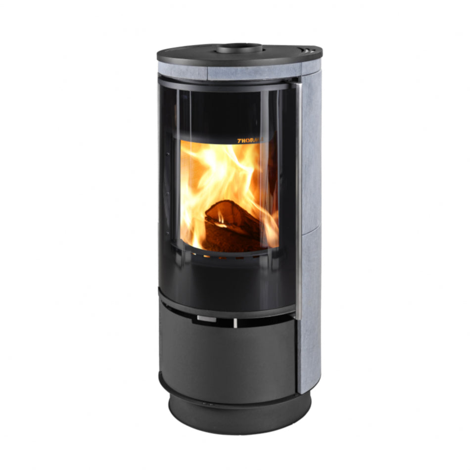 Thorma Kaminofen | ANDORRA EXTRA | 7,5 kW | Serpentino | klimaworlv.com