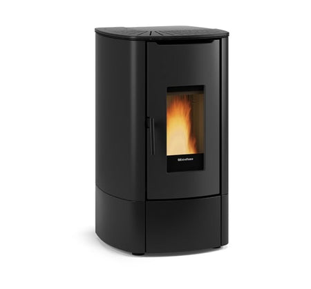 Extraflame Prestige Line Angy schwarz