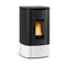 Extraflame Prestige Line Pelletofen | Angy weiß | 7 kW