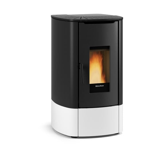 Extraflame Prestige Line Angy weiß