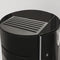 Ania Air Tight | Schwarzes Glas