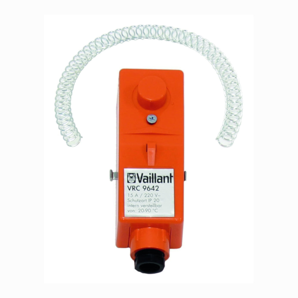 Vaillant VRC 9642 | Klimaworld.com
