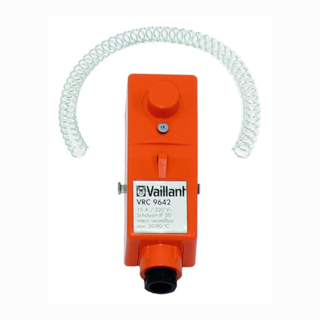 Vaillant VRC 9642 | Klimaworld.com