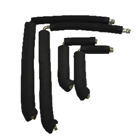MITSUBISHI | Anschluss-Set für Pufferspeicher PS100-1