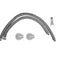 Anschluss- Set COB /TOB wandstehend