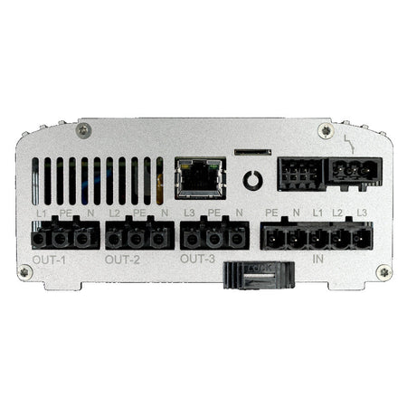 AC Thor 9s | Pv Manager