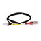 Solax Power Kabel 1,2M für 4x Solax Triple Power Batterie T30