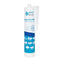 Fermit Aqua-Fix Pro | 290 ml Kartusche | blau