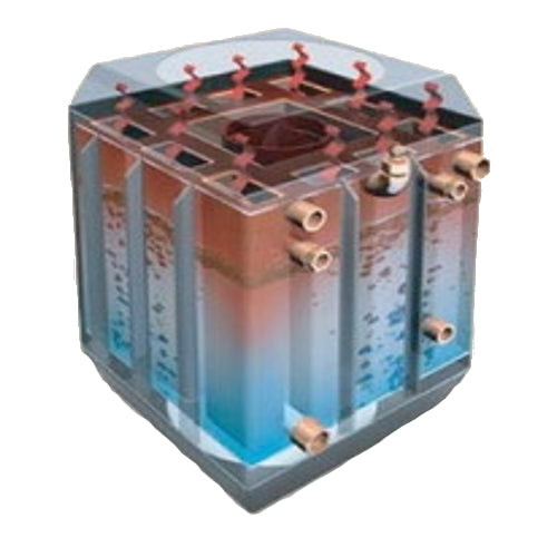 Spartherm Aquabox