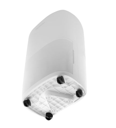 Olimpia Splendid Luftentfeuchter | AQUARIA 18 P | 18 l/h - Ansicht unten